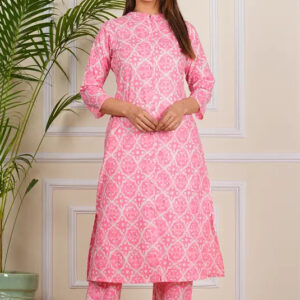 Women’s Cotton Pri...