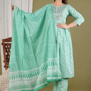 Women’s Kurta, Pyj...