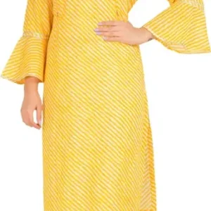 Women Printed Viscos...